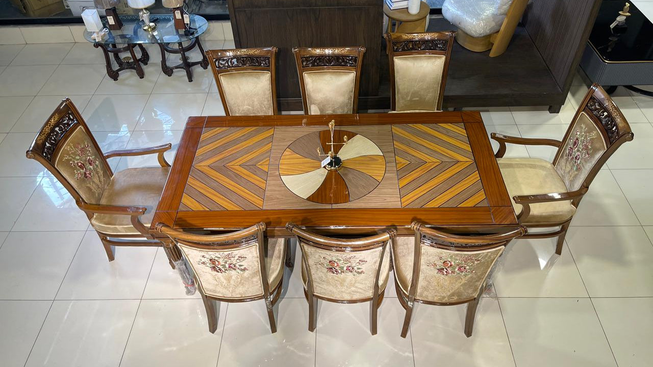 DINING SET