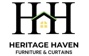 Heritage Haven logo